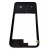 Middle Frame Ring Only For Doogee N55 White By - Maxbhi Com