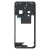 Middle Frame Ring Only For Xiaomi Poco C75 4g White By - Maxbhi Com Middle Frame Ring Only For Xiaomi Poco C75 4g White By - Maxbhi Com