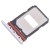 Sim Card Holder Tray For Xiaomi Redmi K80 Blue - Maxbhi Com