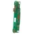 Charging Connector Flex Pcb Board For Gionee M3 By - Maxbhi Com