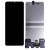 Lcd With Touch Screen For Huawei Nova Flip Pink By - Maxbhi Com