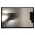 Lcd With Touch Screen For Tecno Megapad 10 White By - Maxbhi Com