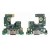 Charging Connector Flex Pcb Board For Itel S25 Ultra By - Maxbhi Com
