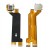 Lcd Flex Cable For Itel S25 Ultra By - Maxbhi Com