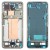 Lcd Frame Middle Chassis For Xiaomi 15 Pro Green By - Maxbhi Com