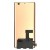Lcd With Touch Screen For Itel S25 Ultra Grey By - Maxbhi Com