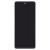 Lcd With Touch Screen For Tcl 50 Xe Nxtpaper Black By - Maxbhi Com