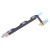 Power Button Flex Cable For Honor Magic 7 On Off Flex Pcb By - Maxbhi Com