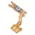 Power Button Flex Cable For Xiaomi Pad 7 Pro On Off Flex Pcb By - Maxbhi Com