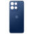 Back Panel Cover For Motorola Moto G15 Blue - Maxbhi Com