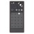 Back Panel Cover For Zte Nubia Z70 Ultra Orange - Maxbhi Com