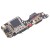 Charging Connector Flex Pcb Board For Vivo S20 Pro By - Maxbhi Com