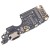 Charging Connector Flex Pcb Board For Vivo S20 Pro By - Maxbhi Com