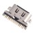 Charging Connector For Vivo S20 Pro By - Maxbhi Com