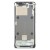 Lcd Frame Middle Chassis For Xiaomi Redmi K80 Mint By - Maxbhi Com