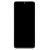 Lcd With Touch Screen For Honor X9c Smart Cyan By - Maxbhi Com