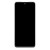 Lcd With Touch Screen For Motorola Moto G15 White By - Maxbhi Com