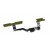 Volume Button Flex Cable For Huawei Mate X6 By - Maxbhi Com