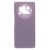 Back Panel Cover For Honor Magic 7 Lite Purple - Maxbhi Com