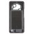 Back Panel Cover For Honor Magic 7 Lite Purple - Maxbhi Com