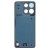 Back Panel Cover For Motorola Moto G15 Power White - Maxbhi Com