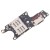Charging Connector Flex Pcb Board For Honor 300 Pro By - Maxbhi Com