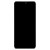 Lcd With Touch Screen For Honor Magic 7 Lite Purple By - Maxbhi Com