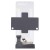 Lcd With Touch Screen For Motorola Razr 60 White By - Maxbhi Com