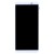 Lcd With Touch Screen For Vivo V7 White By - Maxbhi Com