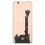 Lcd With Touch Screen For Xiaomi Redmi Turbo 4 Blue By - Maxbhi Com