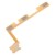 Volume Button Flex Cable For Realme Neo 7 By - Maxbhi Com