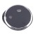 Camera Lens Glass With Frame For Xiaomi Redmi K80 Mint By - Maxbhi Com