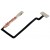 Volume Button Flex Cable For Realme Q3i 5g By - Maxbhi Com