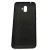 Back Panel Cover For Ulefone S7 Black - Maxbhi Com