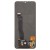 Lcd With Touch Screen For Honor Play 5 5g Violet By - Maxbhi Com