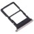 Sim Card Holder Tray For Honor Play 5 5g White - Maxbhi Com