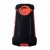 Back Panel Cover For Blackview Oscal Pilot 2 Orange - Maxbhi Com