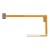 Fingerprint Sensor Flex Cable For Realme C75 4g Gold By - Maxbhi Com Fingerprint Sensor Flex Cable For Realme C75 4g Gold By - Maxbhi Com