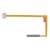 Fingerprint Sensor Flex Cable For Realme C75 4g White By - Maxbhi Com Fingerprint Sensor Flex Cable For Realme C75 4g White By - Maxbhi Com