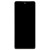 Lcd With Touch Screen For Tecno Pova 7 5g White By - Maxbhi Com