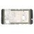 Lcd Frame Middle Chassis For Ulefone Armor X7 Orange By - Maxbhi Com