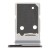 Sim Card Holder Tray For Samsung Galaxy Z Fold7 Black - Maxbhi Com
