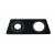 Camera Lens For Cubot Kingkong Ace 3 White By - Maxbhi Com