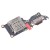 Charging Connector Flex Pcb Board For Oppo Reno13 F 4g By - Maxbhi Com