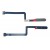 Fingerprint Sensor Flex Cable For Cubot Kingkong Ace 3 Orange By - Maxbhi Com