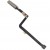 Fingerprint Sensor Flex Cable For Cubot Kingkong X Black By - Maxbhi Com