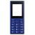 Full Body Housing For Nokia 105 2024 Blue - Maxbhi Com