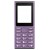 Full Body Housing For Nokia 105 2024 Purple - Maxbhi Com