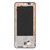 Lcd Frame Middle Chassis For Oppo Reno13 F 5g Grey By - Maxbhi Com