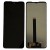 Lcd With Touch Screen For Cubot Kingkong Ace 3 White By - Maxbhi Com